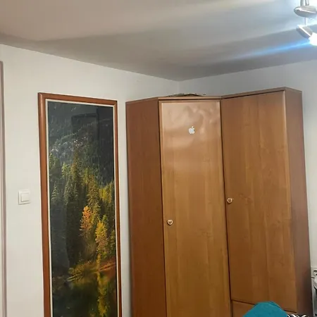Appartement Avlija *