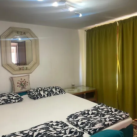 Avlija Appartement *