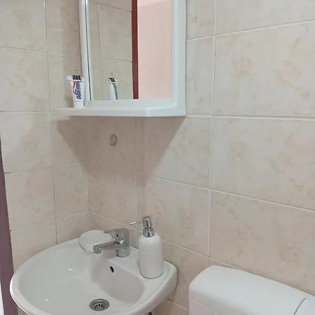 Appartement Avlija *
