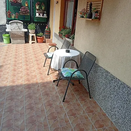 Avlija Appartement Sarajevo